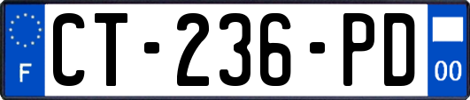 CT-236-PD