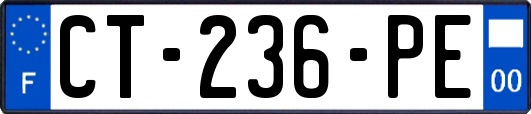 CT-236-PE