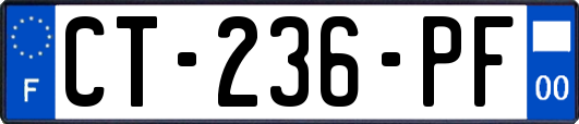 CT-236-PF