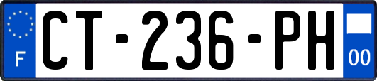 CT-236-PH