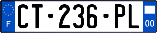 CT-236-PL