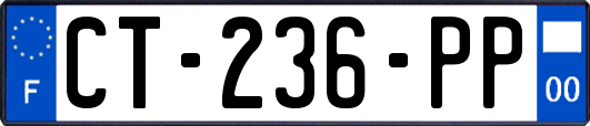 CT-236-PP