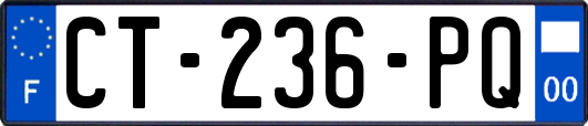 CT-236-PQ