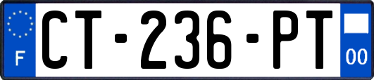 CT-236-PT