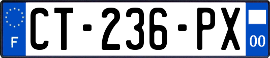 CT-236-PX