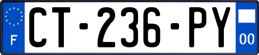 CT-236-PY
