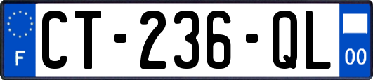 CT-236-QL