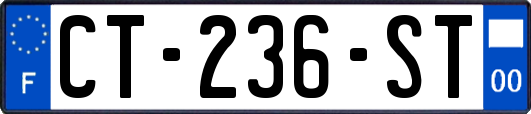 CT-236-ST