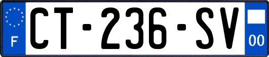 CT-236-SV