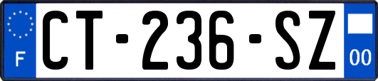 CT-236-SZ