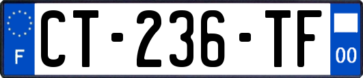 CT-236-TF