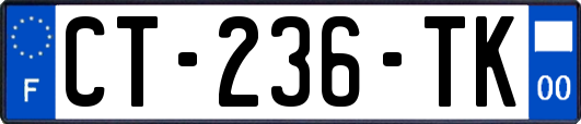 CT-236-TK