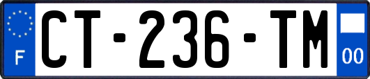 CT-236-TM