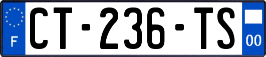 CT-236-TS