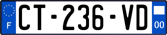 CT-236-VD