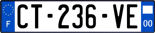 CT-236-VE