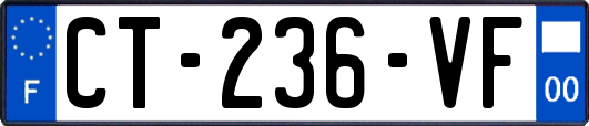 CT-236-VF