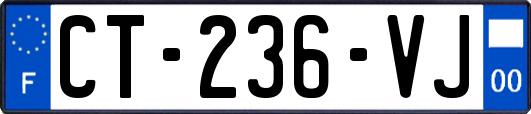 CT-236-VJ