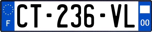 CT-236-VL