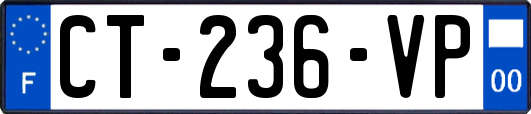 CT-236-VP