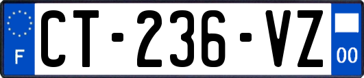 CT-236-VZ
