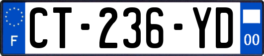 CT-236-YD