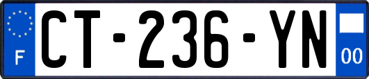 CT-236-YN