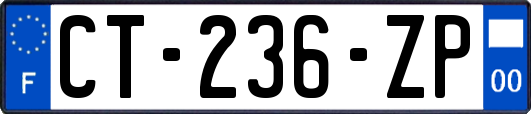 CT-236-ZP
