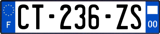 CT-236-ZS