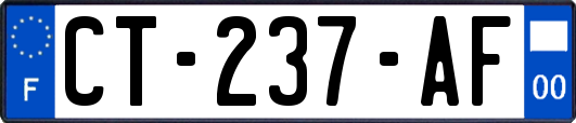 CT-237-AF