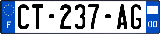 CT-237-AG