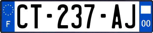 CT-237-AJ