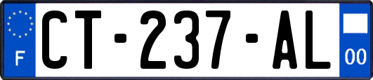 CT-237-AL