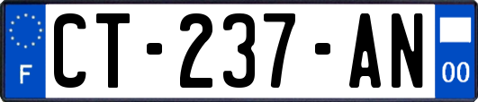 CT-237-AN