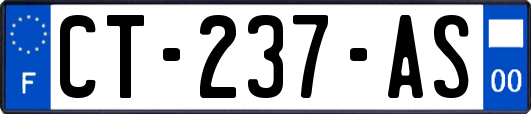 CT-237-AS