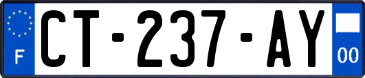 CT-237-AY