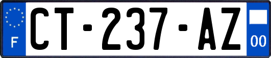 CT-237-AZ