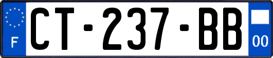 CT-237-BB