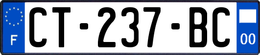 CT-237-BC