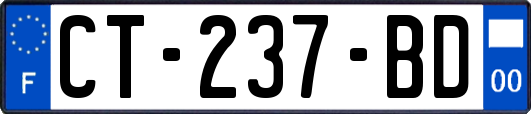 CT-237-BD