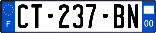 CT-237-BN