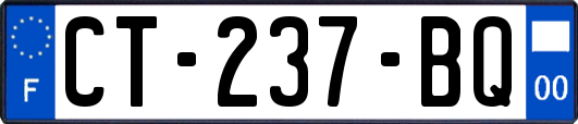 CT-237-BQ