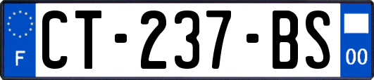 CT-237-BS