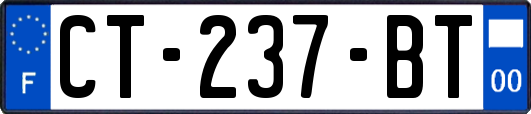 CT-237-BT