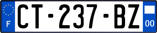 CT-237-BZ