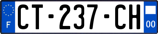 CT-237-CH