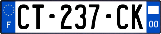 CT-237-CK