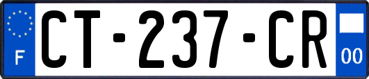 CT-237-CR