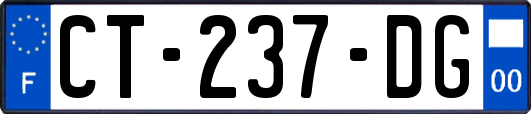 CT-237-DG