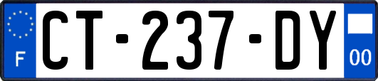 CT-237-DY
